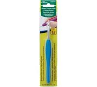 Clover Crochet Amour – Taille 5,00 mm – Bleu