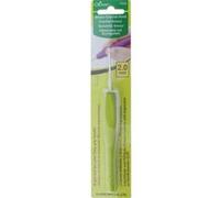 Clover crochet amour n°2mm