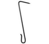 Crochet ardoise CROSINUS inox 17% 11x2,7 pointe P6 BTE 700 XL - 762784