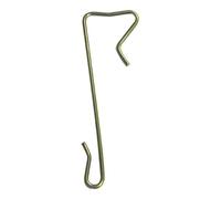 Crochet ardoise Dimos AG 16 11×2,7 Inox 17%