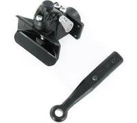 1:14 Boulon de traction avec timon RC/Mech.