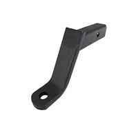 Crochet attelage, Heavy Duty Heavy De 9 pouces Trailer Drop Barre d'attelage Boule d'attelage Boule d'attelage Convient à 2 pouces Récepteur Bateau Rv Pièces & Accessoires