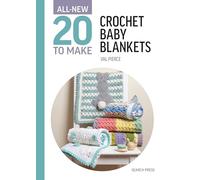 Crochet Baby Blankets