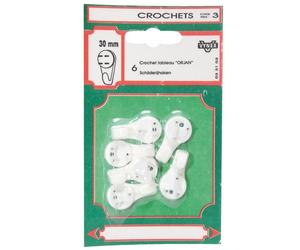 Crochet béton orjan mm d.30mm sc