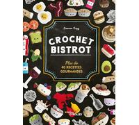 Crochet bistrot Lauren Espy (Auteur)