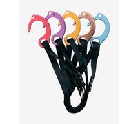 Crochet Black Diamond Fifi noir