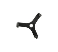 Crochet BLACK DIAMOND Talon Hook Taille unique