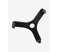 Crochet Black Diamond Talon noir