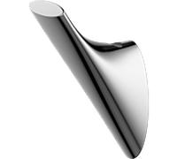 Crochet Bravat Monaco 856110 chromé