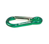Crochet Carabine Master Lock 76Mm Couleur Mixte MLK1270CARB