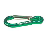 Crochet Carabine Master Lock 76Mm Couleur Mixte MLK1270CARB