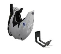 §Crochet Casque Proworks Noir§