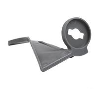 Crochet central d'extension de pâte compatible avec les mélangeurs Bosch Plus pour une intégration transparente et une performance de mélange continue sans glissement