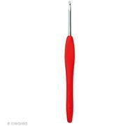 Clover crochet amour n°3mm