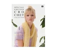 Rico Design Crochet Collection - Edition Special
