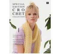 Crochet collection - Edition Special - Rico Design(...) - Blanc Rico Design (Auteur)