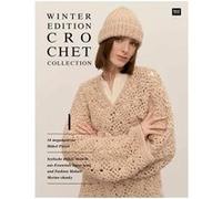 Crochet collection - Winter Edition - Rico Design(...) - Blanc Rico Design (Auteur)