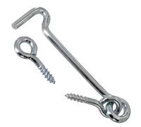 Crochet contrevent zi 4x80 sc