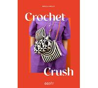 Crochet crush – Gustavo Gili, SL
