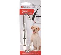 CROCHET D’AÉRATION POUR COFFRE DE VOITURE JAGOS 13,5CM