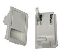 Electrolux - Crochet D Arret Grille - Ref: 5023166100