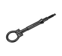 Crochet D'anneau de Remorquage Robuste en Acier forgé pour Citroën C3 C4 - Remplacement Idéal pour Le Remorquage de Voiture - Compatible avec Citroën B9 - 1 Pièce