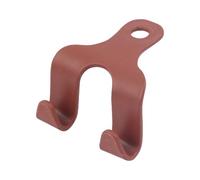 Crochet d'appui-tête de voiture, crochets de siège de voiture - Crochets cachés pour sacs de voiture | pour siège de voiture pour portefeuilles et sacs, crochets pour appuie-tête de co