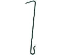 Crochet d'ardoise Grinox 17% crosinus 16×2.7 pte P6 500 - Gamme XL - DIMOS - 752652 G