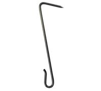 Crochet d'ardoise Grinox 17% pointe 8 cm x 2,7 mm boîte de 700 DIMOS 760442