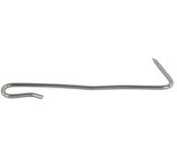 Crochet d'ardoise pointe 8x2,7 mm inox 17 % en boite de 700 FRENEHARD QAFAP0867/7