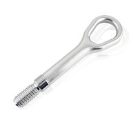 Crochet D'attelage A2206280135 Pour Mercedes Pour Benz CLC 2008-2011 Et Classe E W210 1995-2002 Cache pour pare-chocs