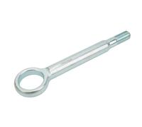 Crochet d'attelage avant,Crochet d'attelage avant,Crochet d'attelage,57805 FG000,57805FG000,Anneau d'attelage de crochet d'attelage,Oeillet d'attelage
