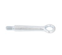 Crochet D'attelage Avant En Acier Forgé 15234068 Pour Chevrolet C7 (2014-2019) Et C8 (2020-2024)