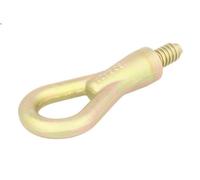 Crochet d'attelage BLIC 0476-03-018347P pour VW VENTO (1H2) 2 1991-1998