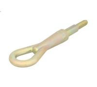 Crochet d'attelage BLIC 0476-08-010347P pour PEUGEOT 406 (8B) 2 1995-2004