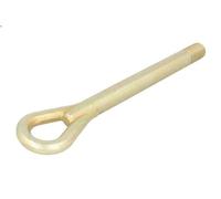 Crochet d'attelage BLIC 0476-09-049347P pour CLIO III (BR0/1, CR0/1) 2 2006-2014