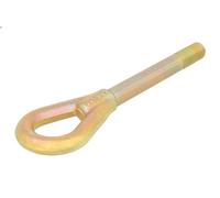 Crochet d'attelage BLIC 0476-17-014347P pour IMPREZA Break (GG) 2 2000-2007