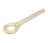 Crochet d'attelage BLIC 0476-21-044347P pour CITROEN C4 PICASSO II 1.6 2013-2018