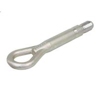 Crochet d'attelage BLIC 0476-25-044348P pour VW TOURAN (5T1) 2 2015-2019