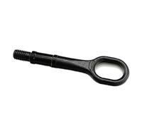 Crochet D'attelage En Acier Pour TT, A3 Et Q7 1T0805615A Cache pour pare-chocs