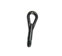 Crochet D'attelage Pour A4/S4 2001-2009 Références 8E0805616C, 8E0805616D, 8E0805616B Et 1799-DHA4