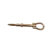 Crochet D'attelage Pour Peugeot 307, 206, 308, 408, 508 Et Pour Citroen C5, C4L (1 Pièce)(20CM)