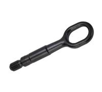 Crochet D'attelage Pour Voiture Pour A1 A3 A4 A5 A6 A7 TT TTS Q5 S4 S5 S6 8K0805615 2396-MK7 Cache-œillets remorquage voiture