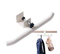 Crochet de bureau, sans perçage, pour casque, sac à main, pour bureau, maison, joueurs, étudiants, programmeurs, streamers, école, salle de classe, peut contenir des écouteurs, sacs, vestes