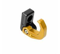 Crochet De Casque Conversion Rangement Pratique pour Guidon Moto Accessoires pour CBF190TR CBF190X CBF190R CBF190L