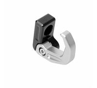 Crochet De Casque Conversion Rangement Pratique pour Guidon Moto pour CFMOTO 250/300/400/650 NK SR 650 GT/MT 700CL-X