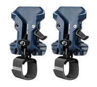 Crochet de ceinture pour perceuse électrique à accès rapide