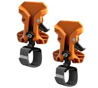 Crochet de ceinture pour perceuse électrique à accès rapide