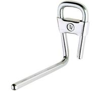 Crochet de charge LS Métal Fischer 1 pc(s)