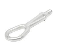 Crochet De Charnière D'œillet De Remorquage De Voiture 72157070643 Pour Série 1 3 5 6 E60 E81 E63 E90 72158266616 Cache-œillets remorquage voiture